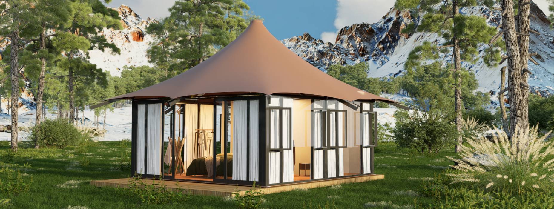 遵义县装配式建筑厂家